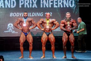 BODYBUILDING 102